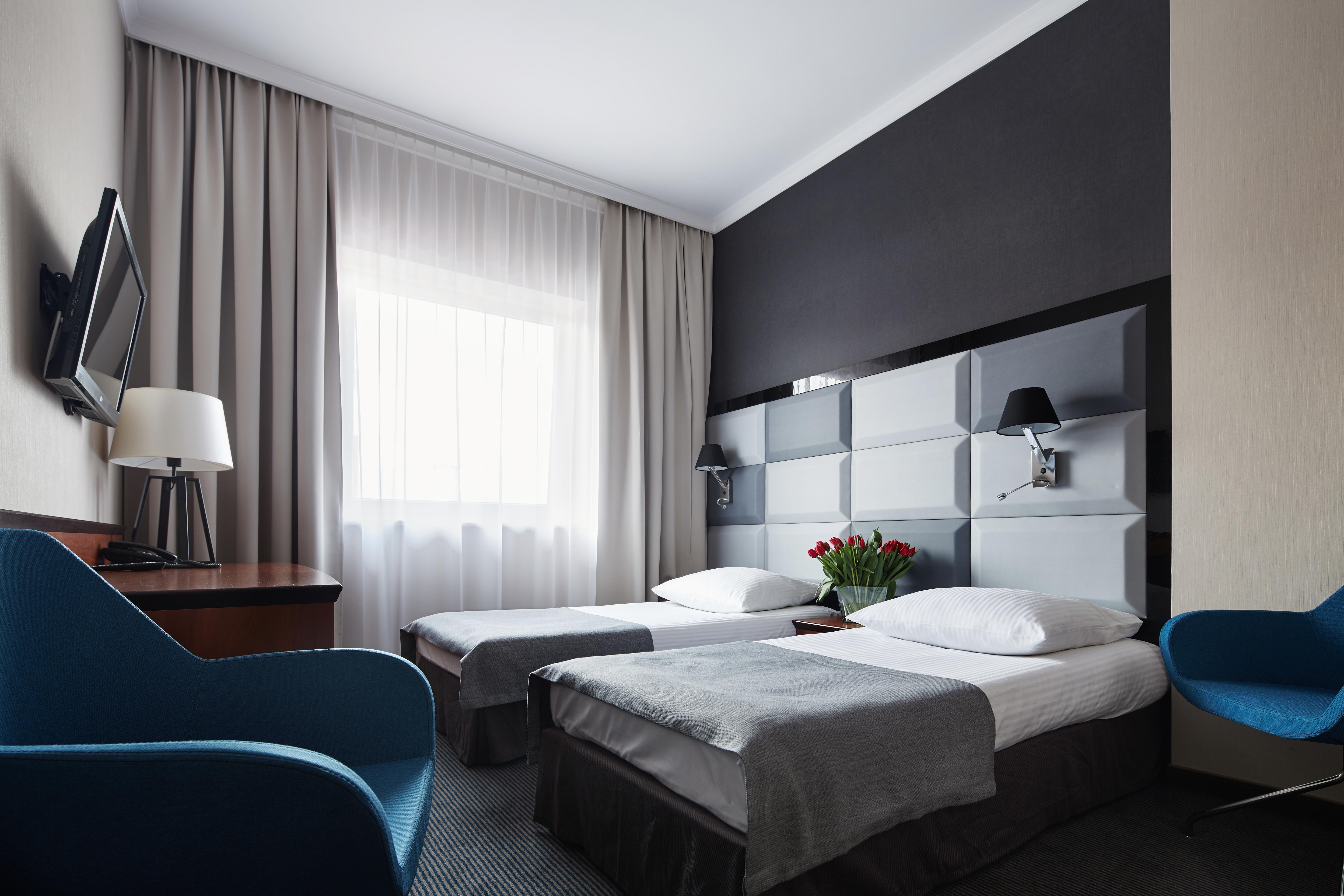 Hotel Apis Cracovie Extérieur photo